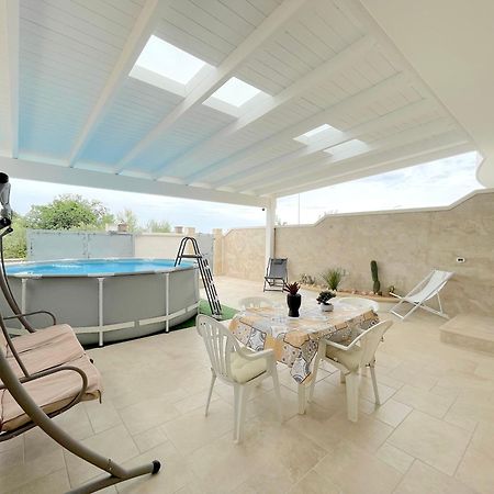Moon Luxury Lecce Luaran gambar
