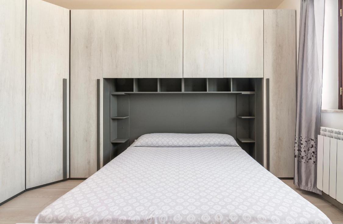Moon Luxury Lecce Luaran gambar