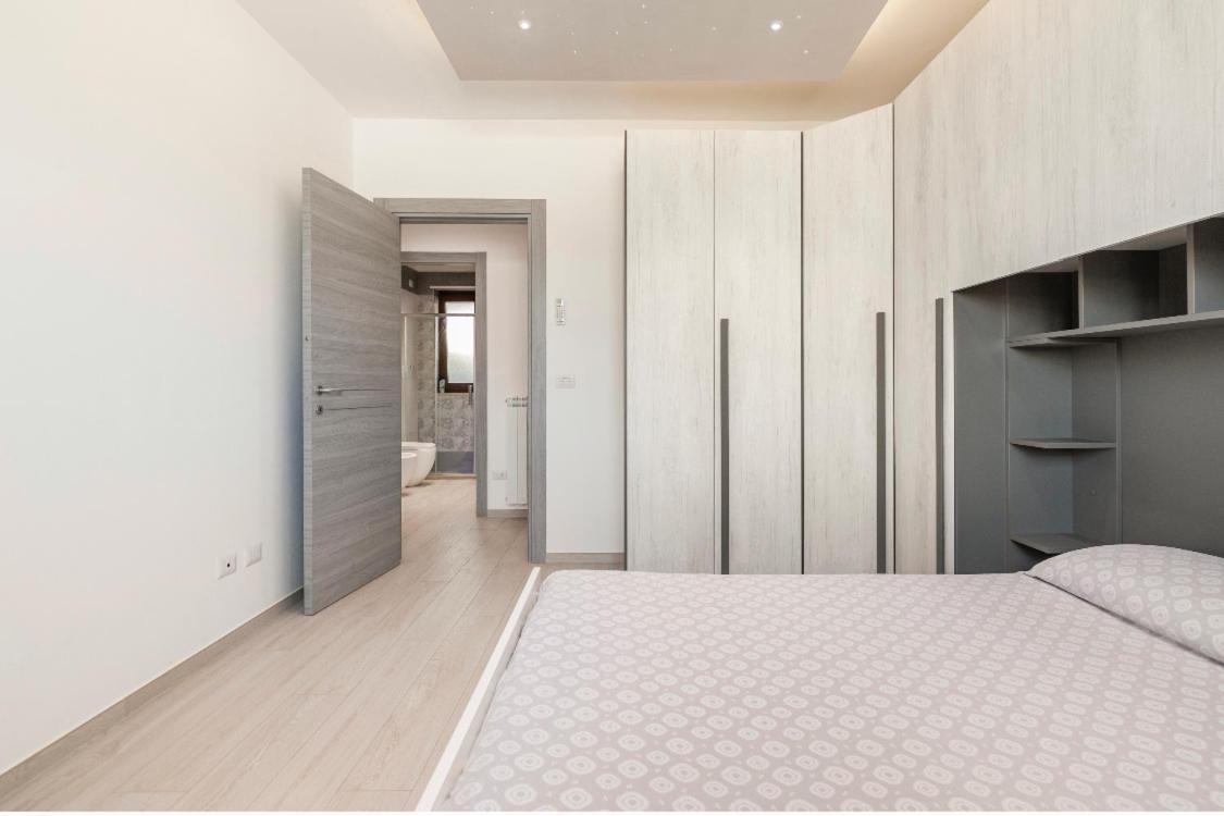 Moon Luxury Lecce Luaran gambar
