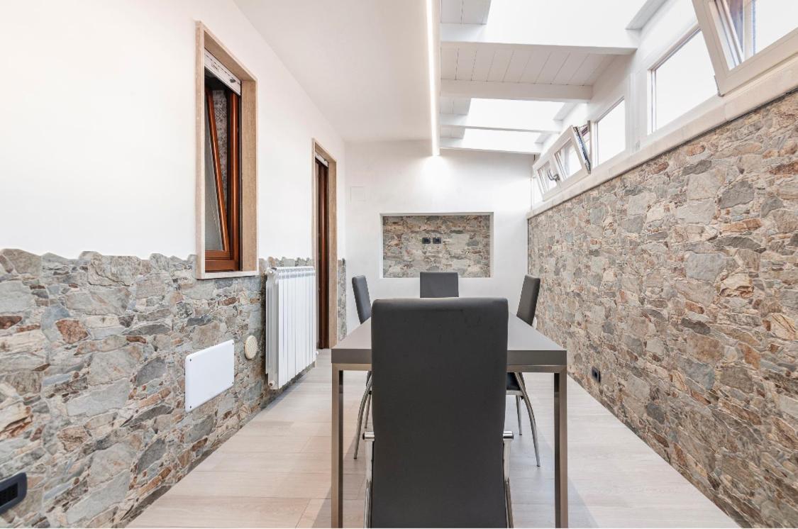 Moon Luxury Lecce Luaran gambar