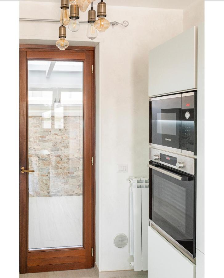Moon Luxury Lecce Luaran gambar