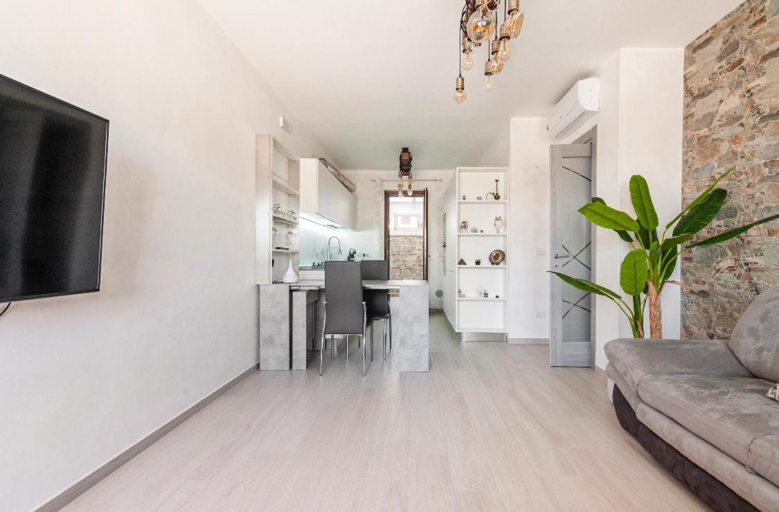 Moon Luxury Lecce Luaran gambar