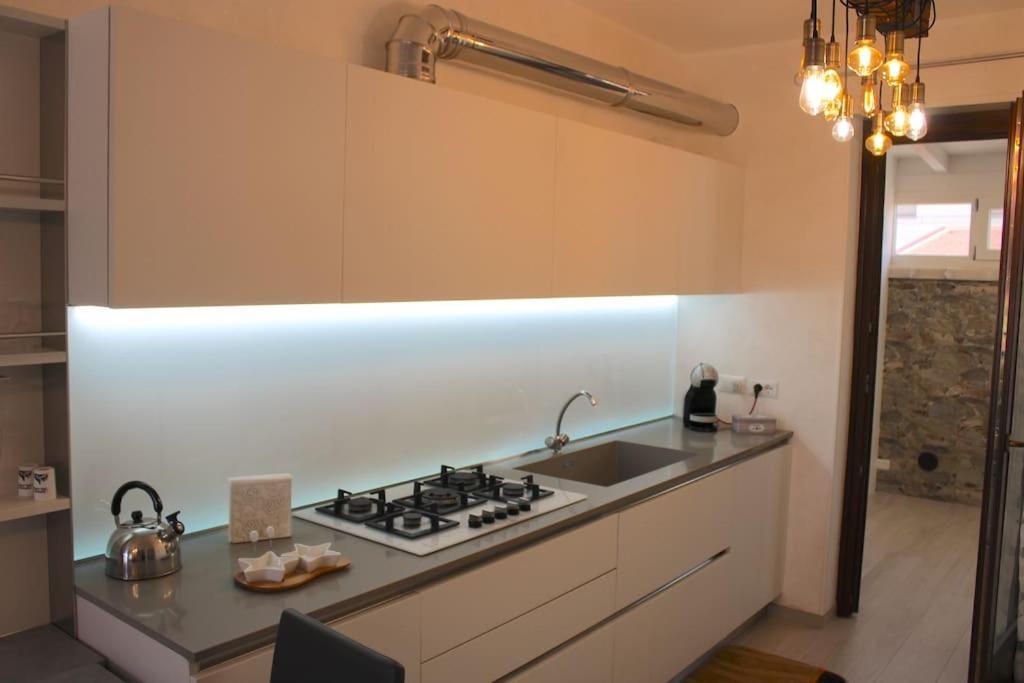 Moon Luxury Lecce Luaran gambar