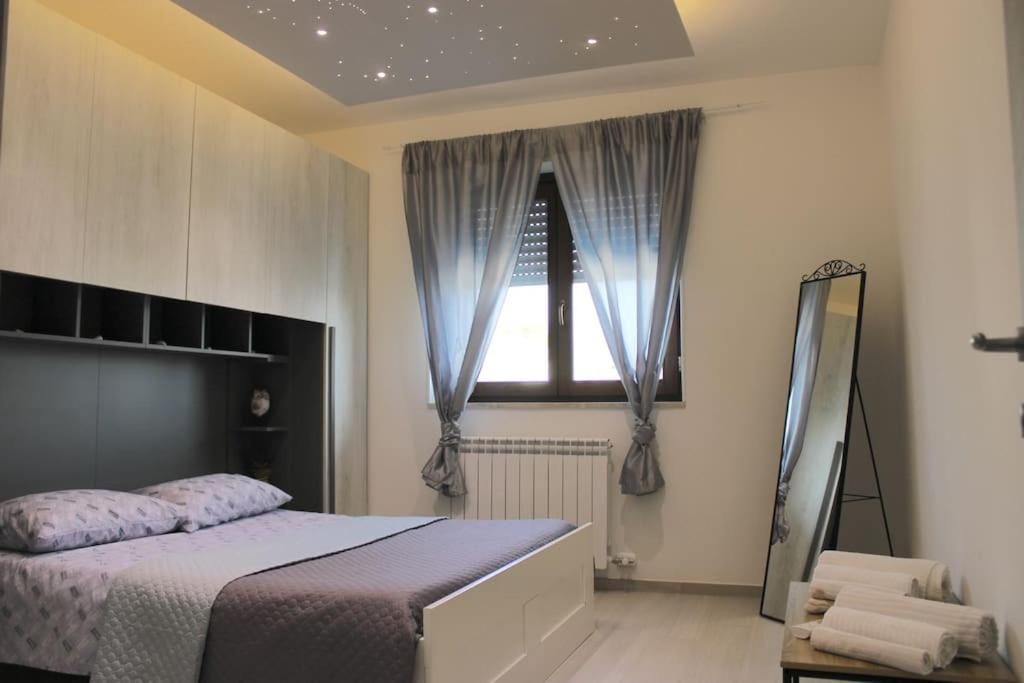 Moon Luxury Lecce Luaran gambar