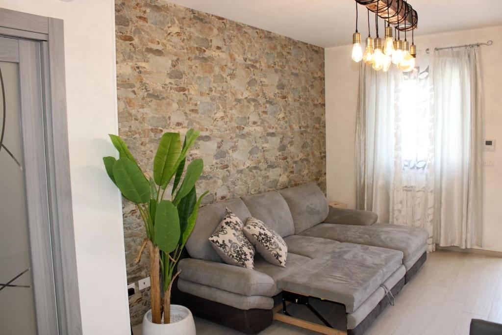 Moon Luxury Lecce Luaran gambar