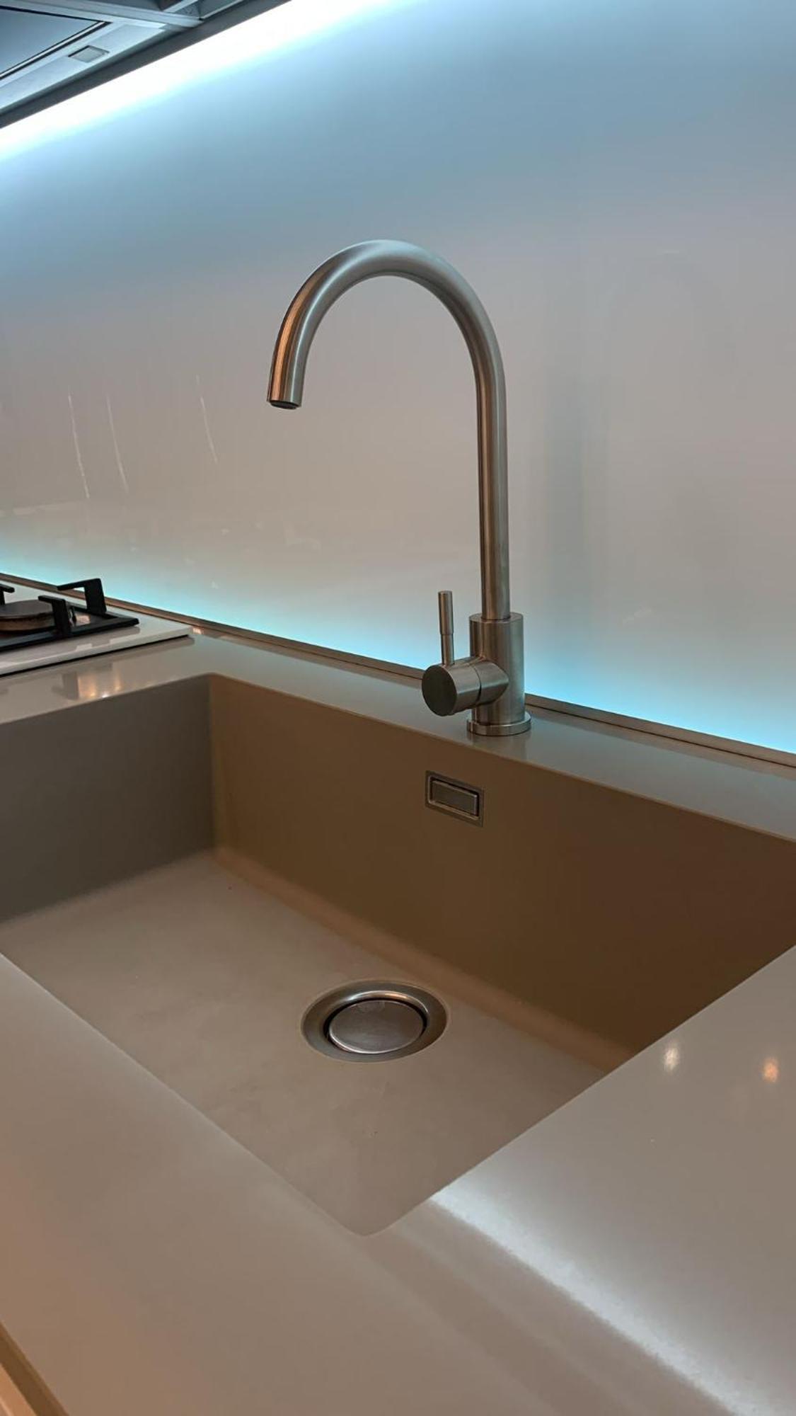 Moon Luxury Lecce Luaran gambar
