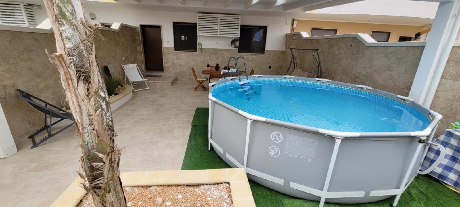 Moon Luxury Lecce Luaran gambar