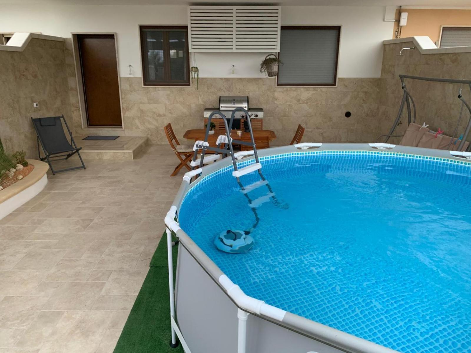 Moon Luxury Lecce Luaran gambar