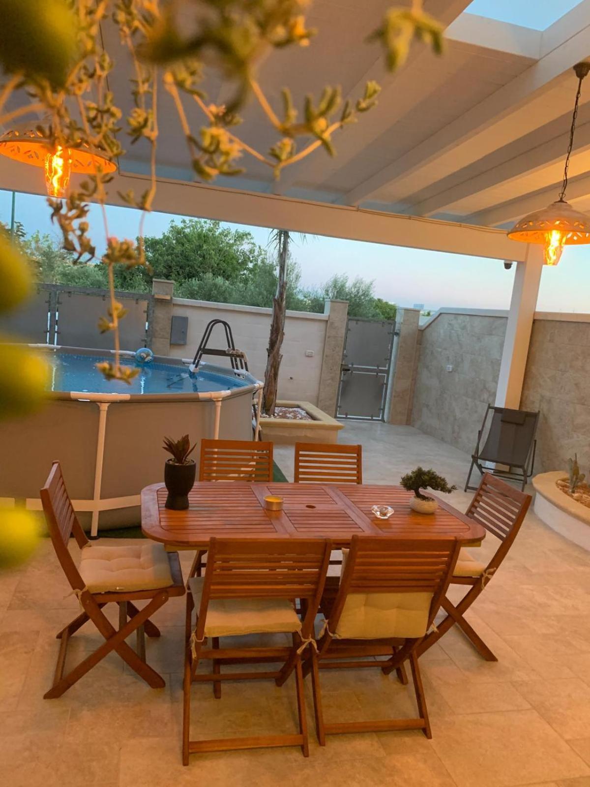 Moon Luxury Lecce Luaran gambar