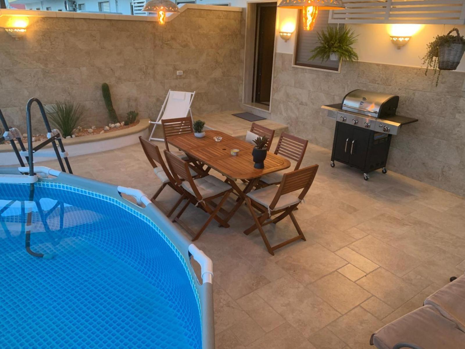 Moon Luxury Lecce Luaran gambar