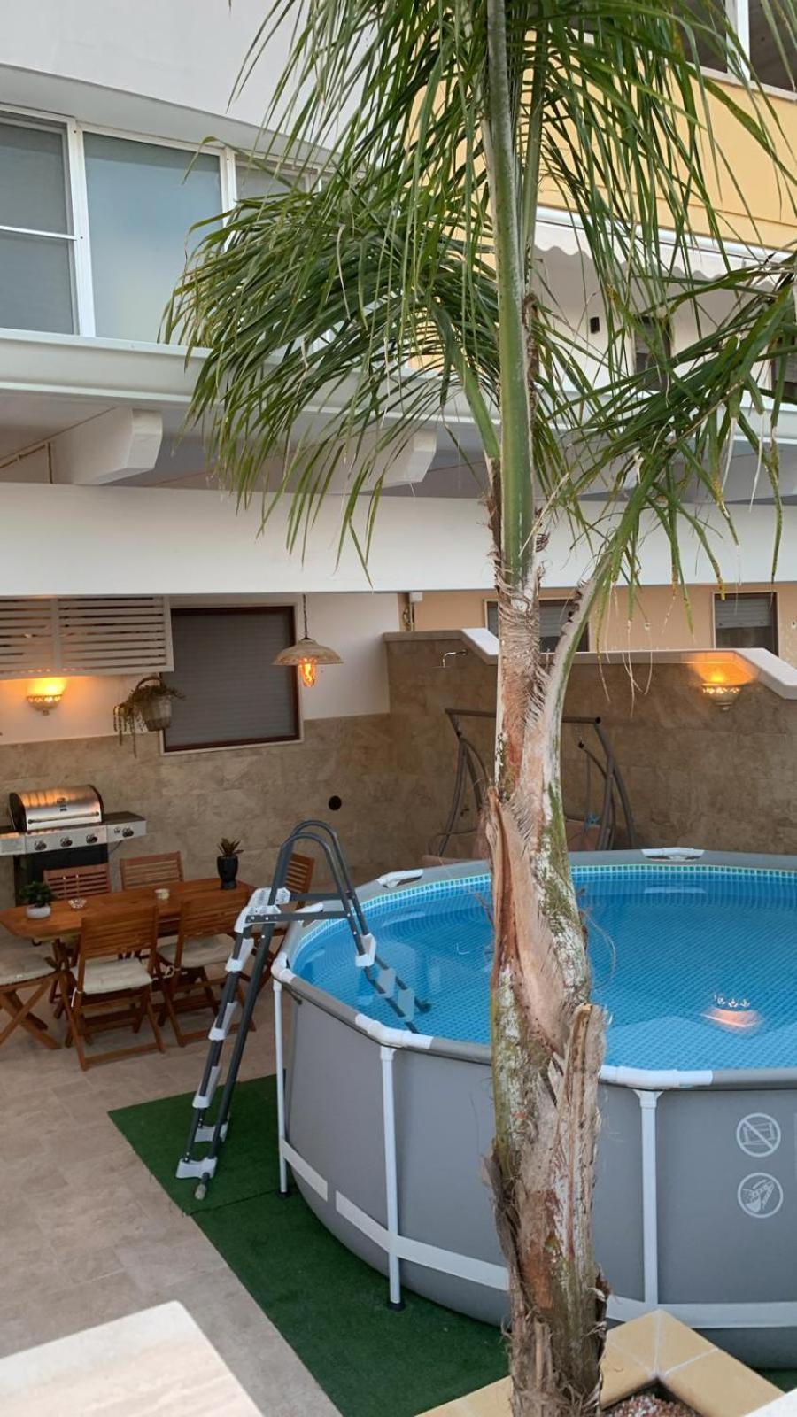 Moon Luxury Lecce Luaran gambar